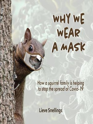 cover image of Why We Wear a Mask